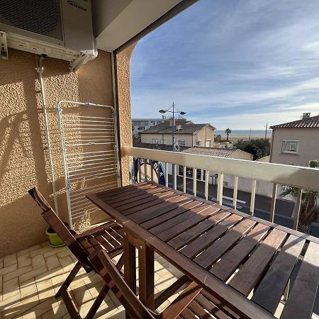 Studio A 50M De La Plage Saint-Pierre-la-Mer  Luaran gambar